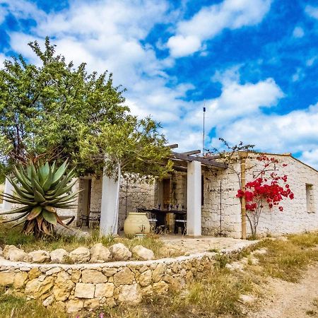 Casa Bedda Villa Lido di Noto Eksteriør bilde