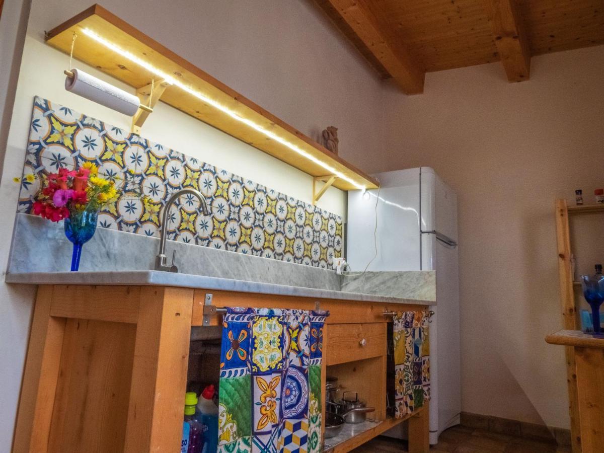 Casa Bedda Villa Lido di Noto Eksteriør bilde