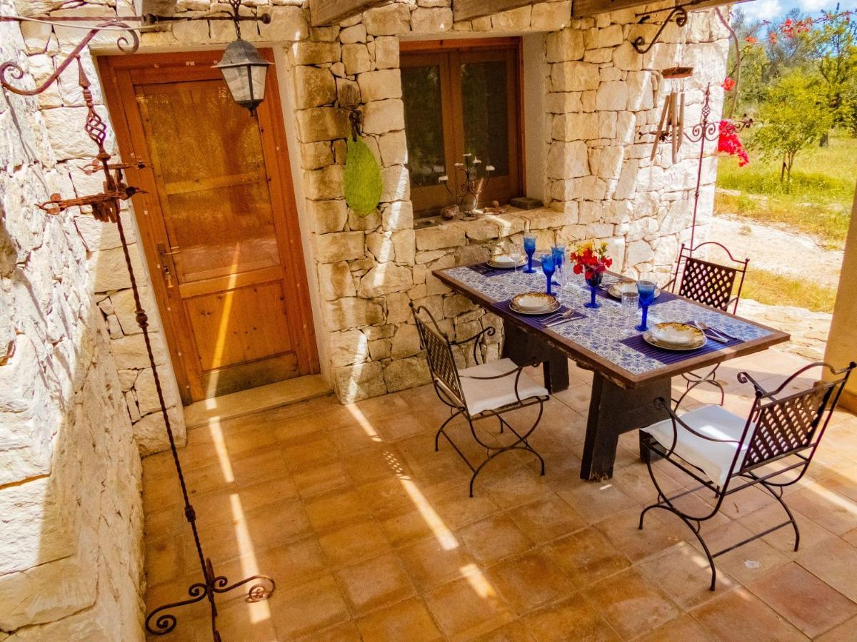 Casa Bedda Villa Lido di Noto Eksteriør bilde
