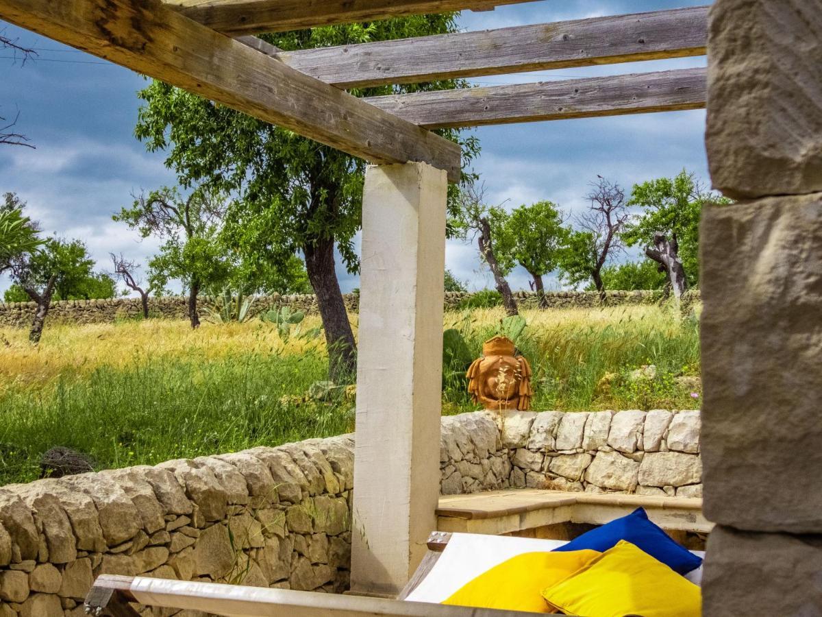Casa Bedda Villa Lido di Noto Eksteriør bilde