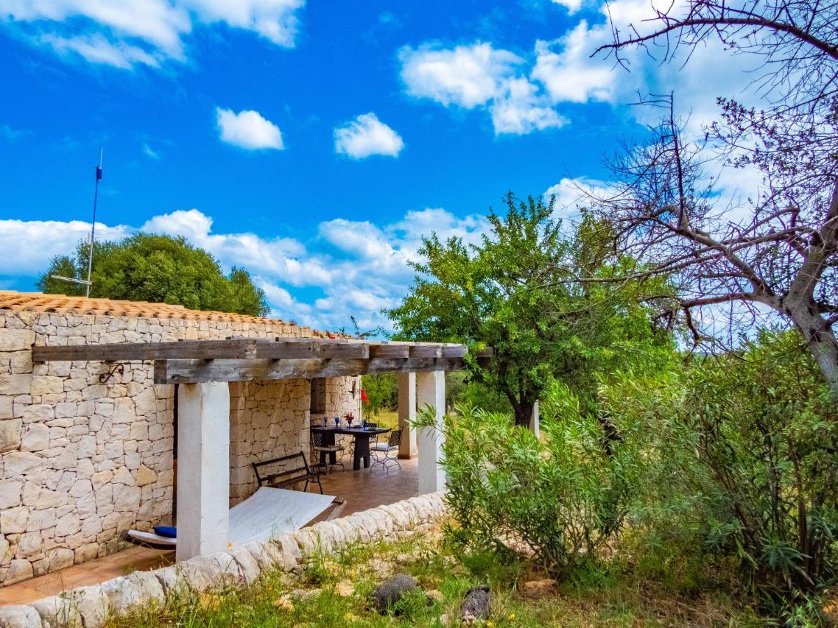 Casa Bedda Villa Lido di Noto Eksteriør bilde