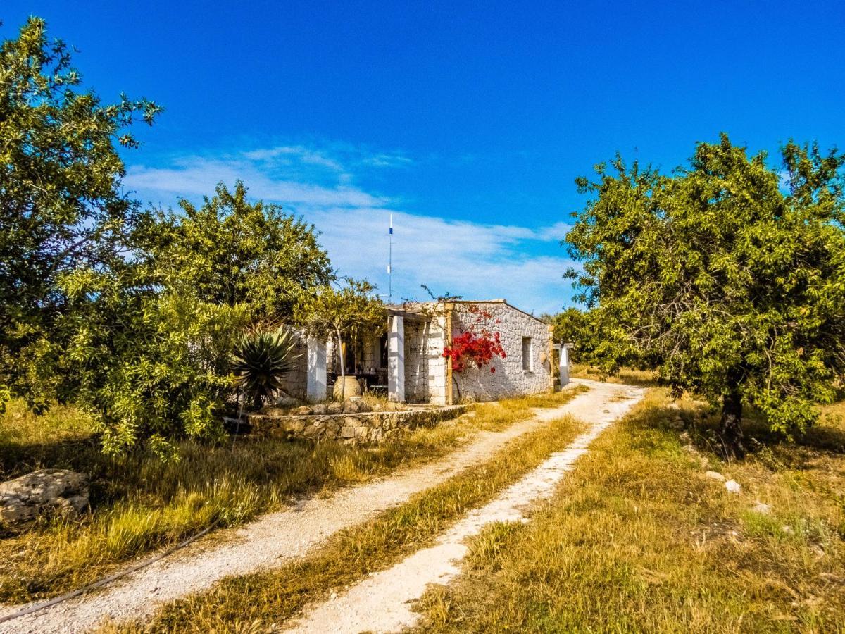 Casa Bedda Villa Lido di Noto Eksteriør bilde