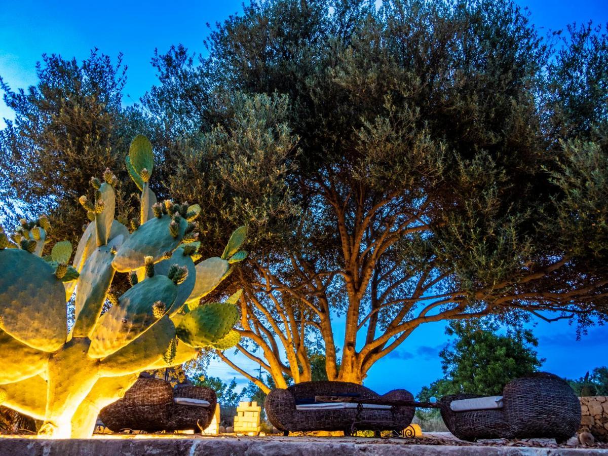 Casa Bedda Villa Lido di Noto Eksteriør bilde