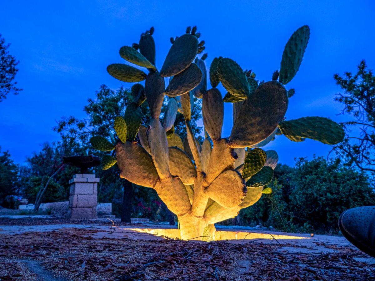 Casa Bedda Villa Lido di Noto Eksteriør bilde
