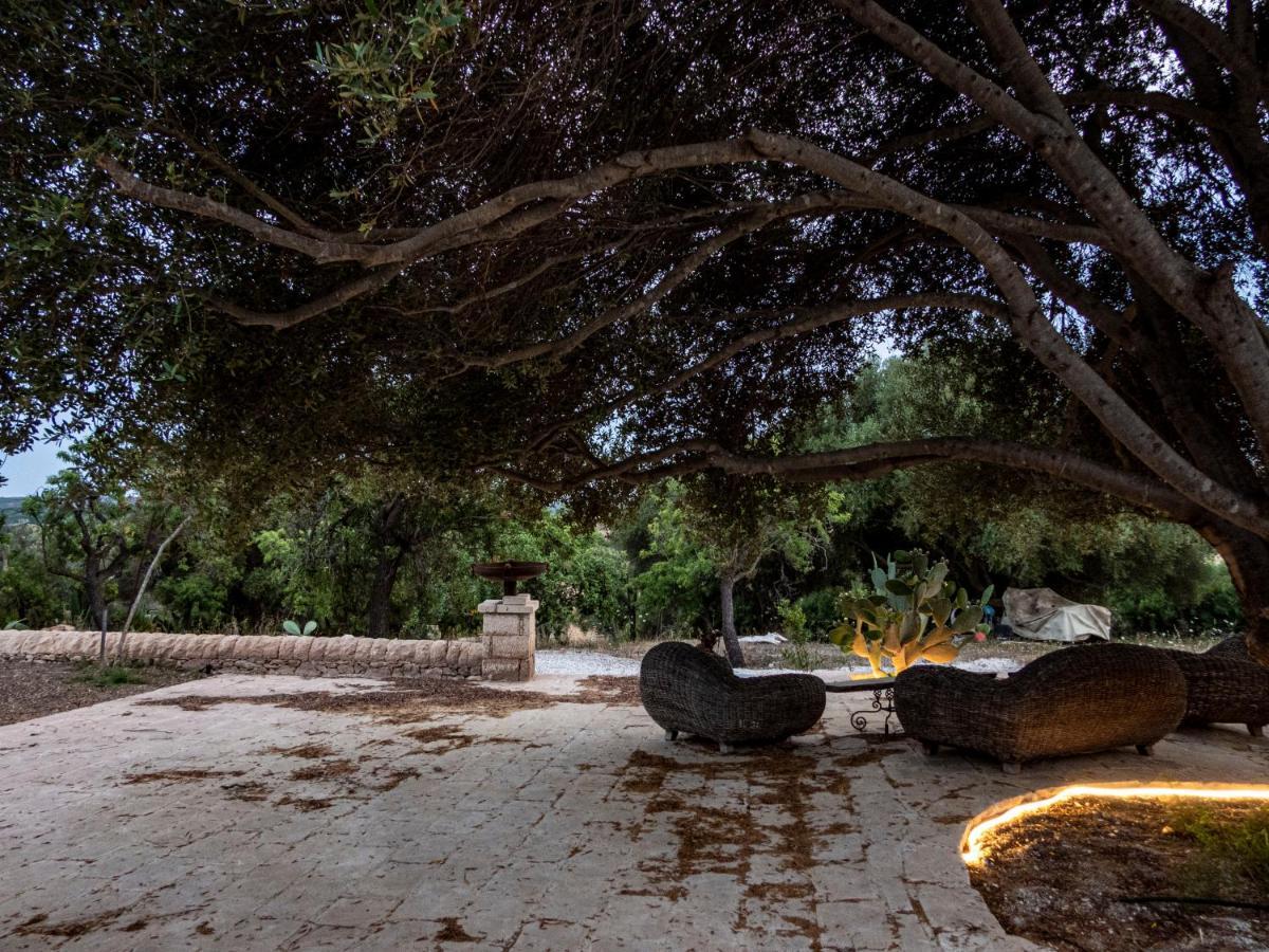 Casa Bedda Villa Lido di Noto Eksteriør bilde