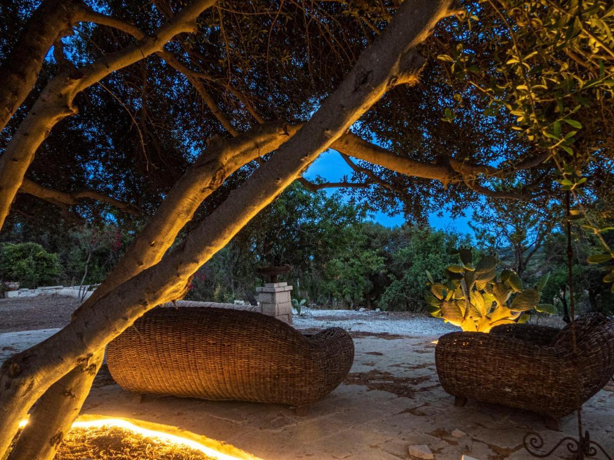 Casa Bedda Villa Lido di Noto Eksteriør bilde