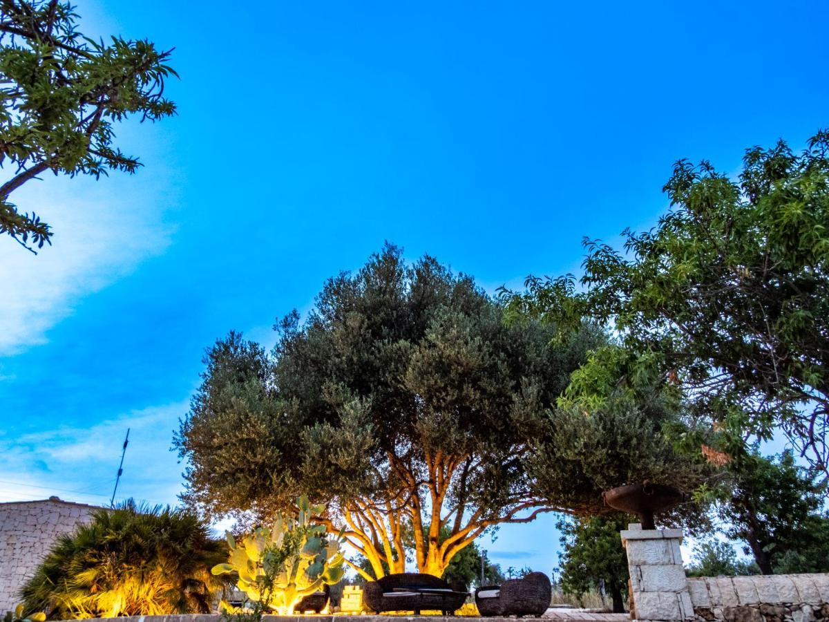 Casa Bedda Villa Lido di Noto Eksteriør bilde