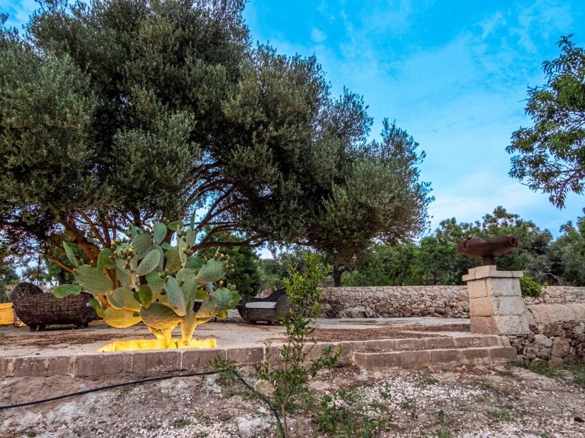Casa Bedda Villa Lido di Noto Eksteriør bilde