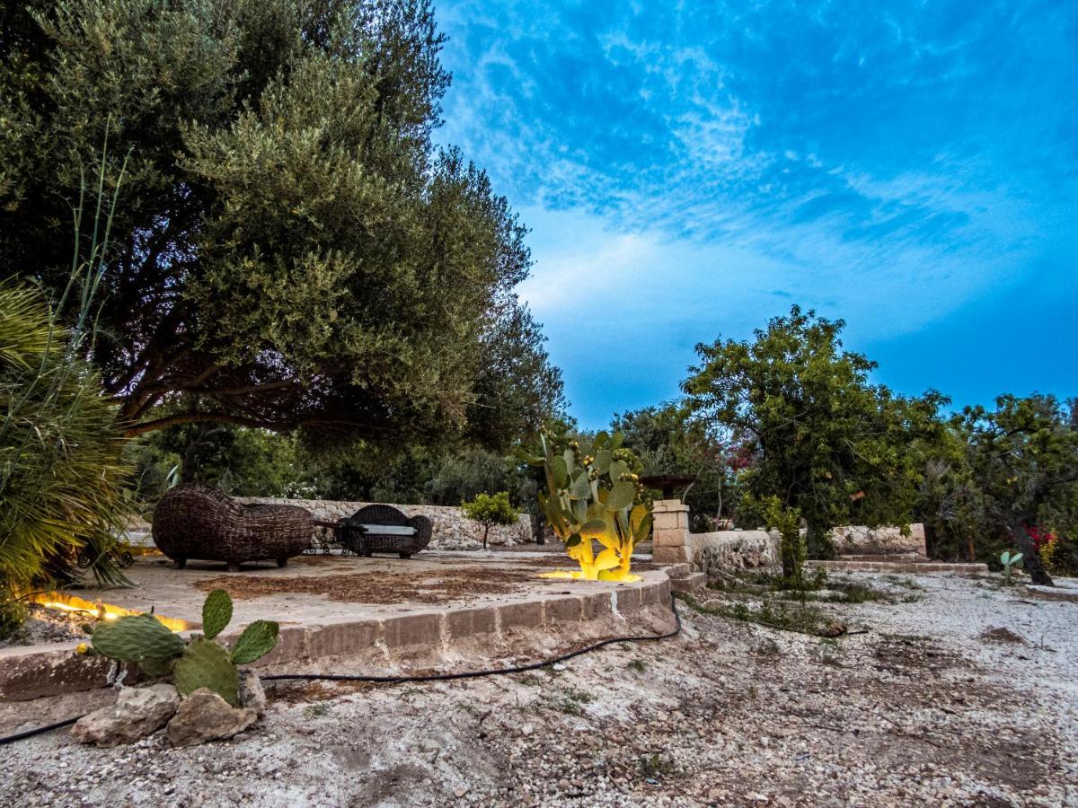 Casa Bedda Villa Lido di Noto Eksteriør bilde