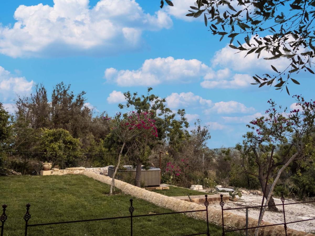 Casa Bedda Villa Lido di Noto Eksteriør bilde