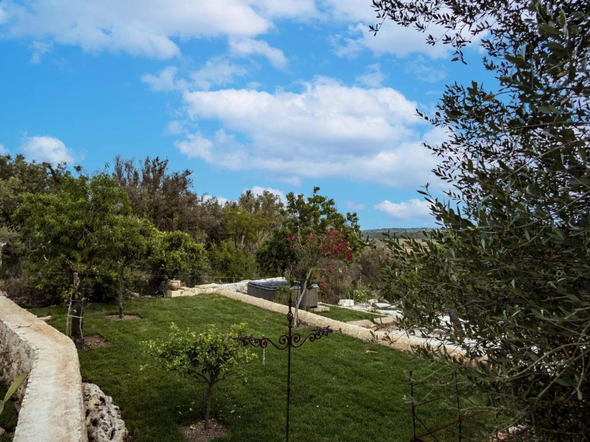 Casa Bedda Villa Lido di Noto Eksteriør bilde
