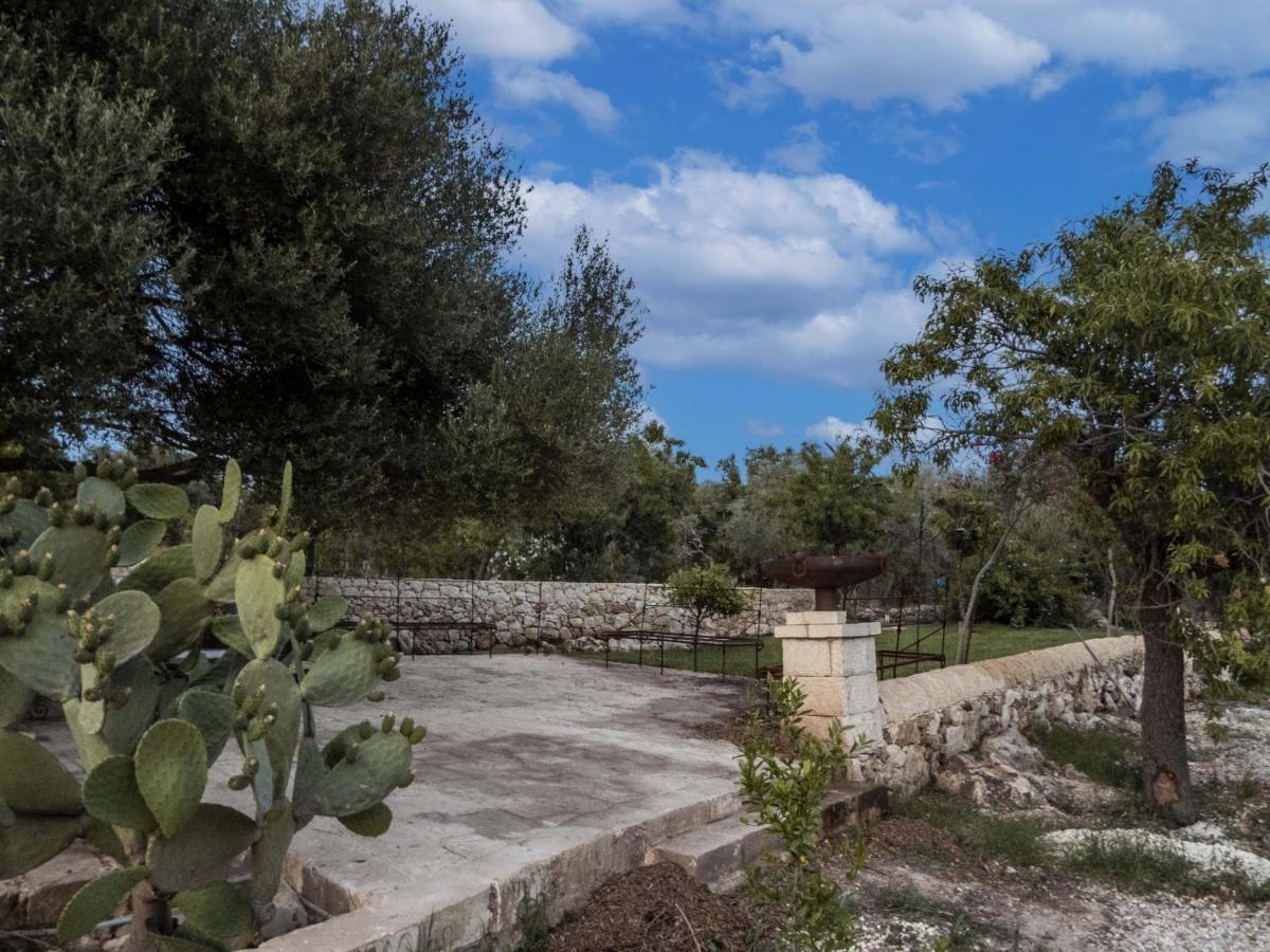 Casa Bedda Villa Lido di Noto Eksteriør bilde