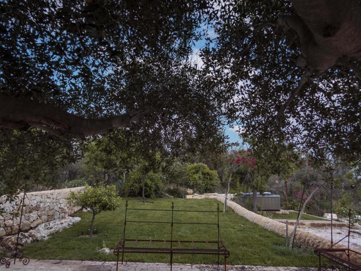 Casa Bedda Villa Lido di Noto Eksteriør bilde