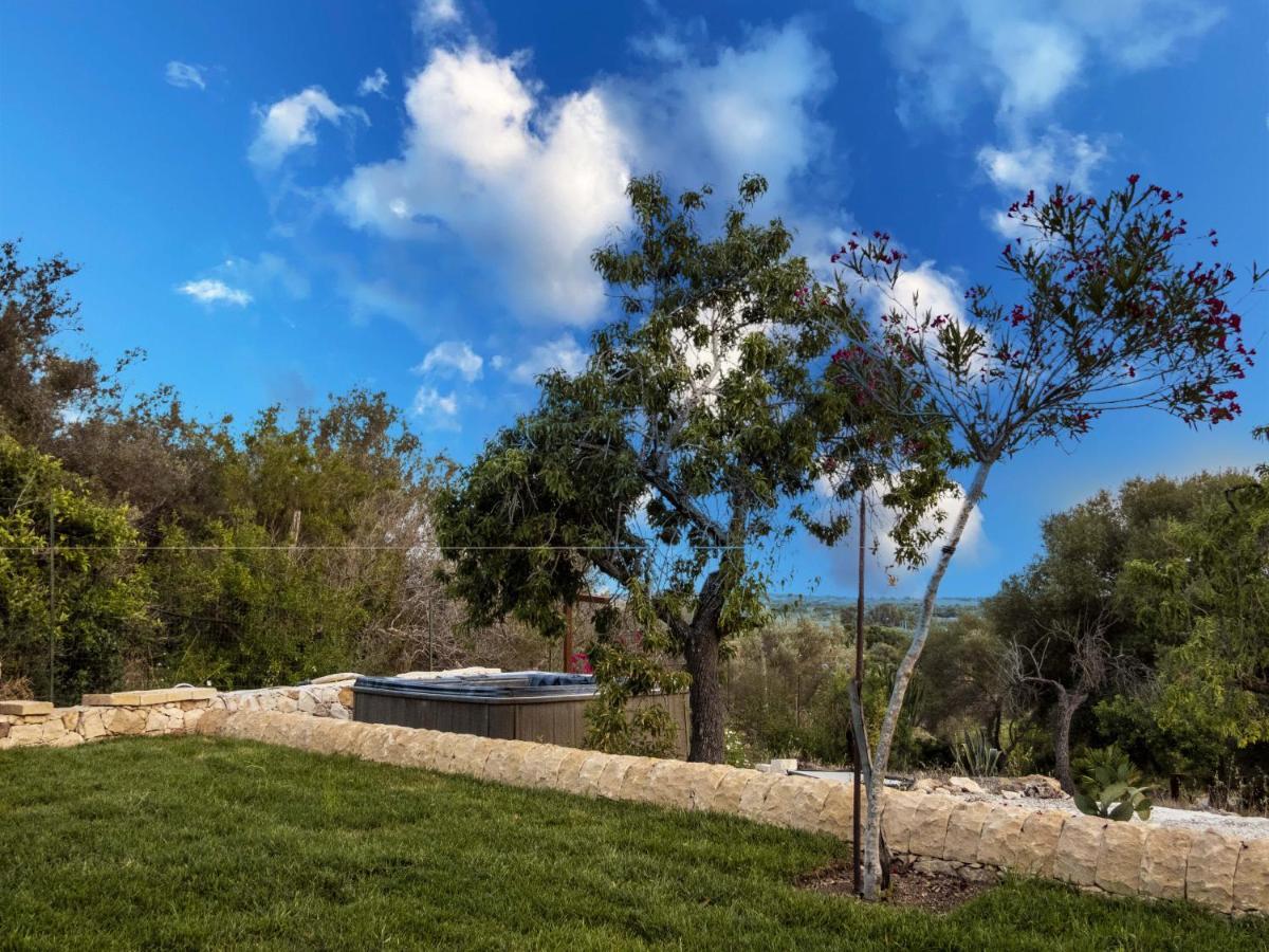 Casa Bedda Villa Lido di Noto Eksteriør bilde
