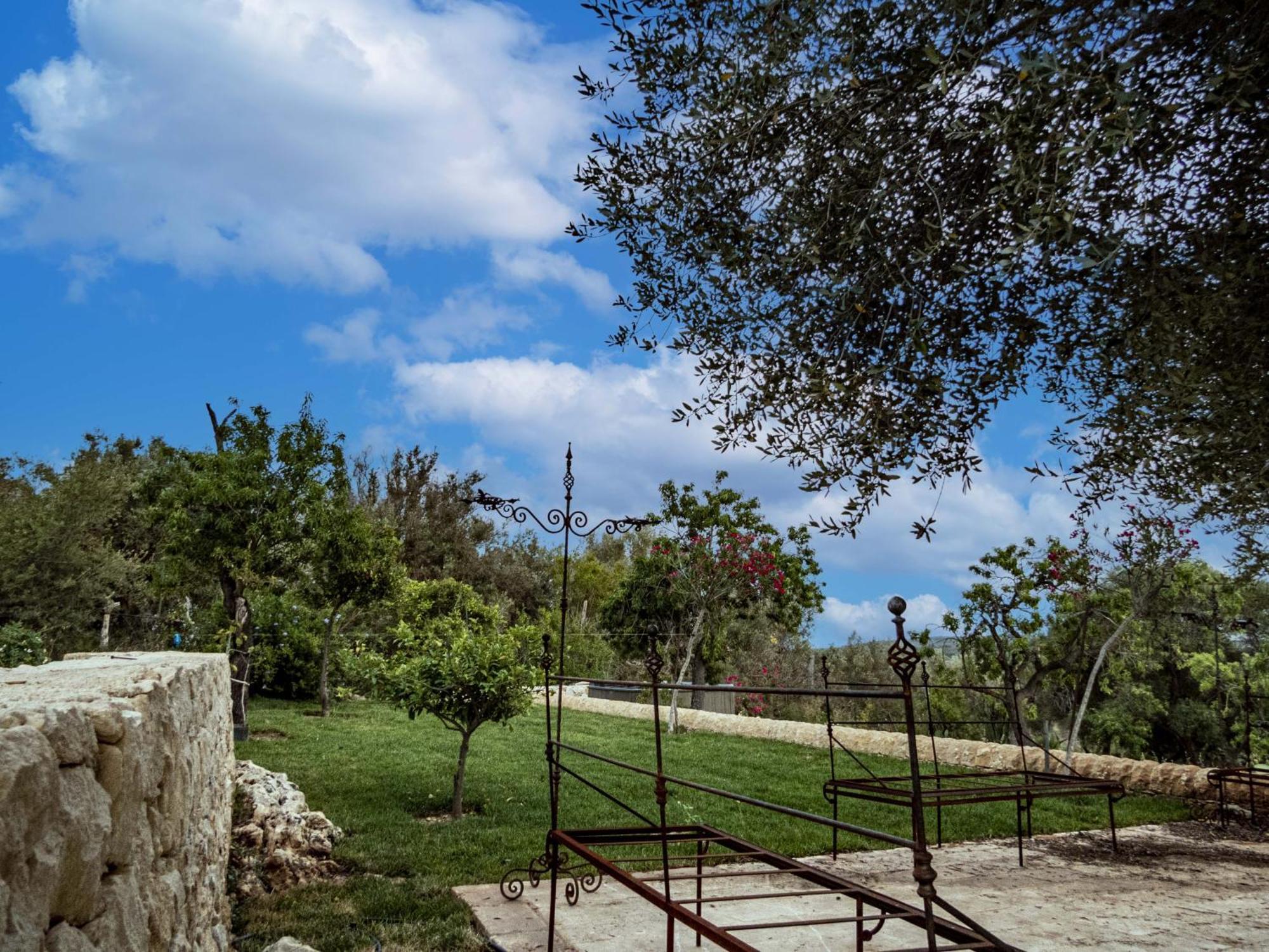 Casa Bedda Villa Lido di Noto Eksteriør bilde