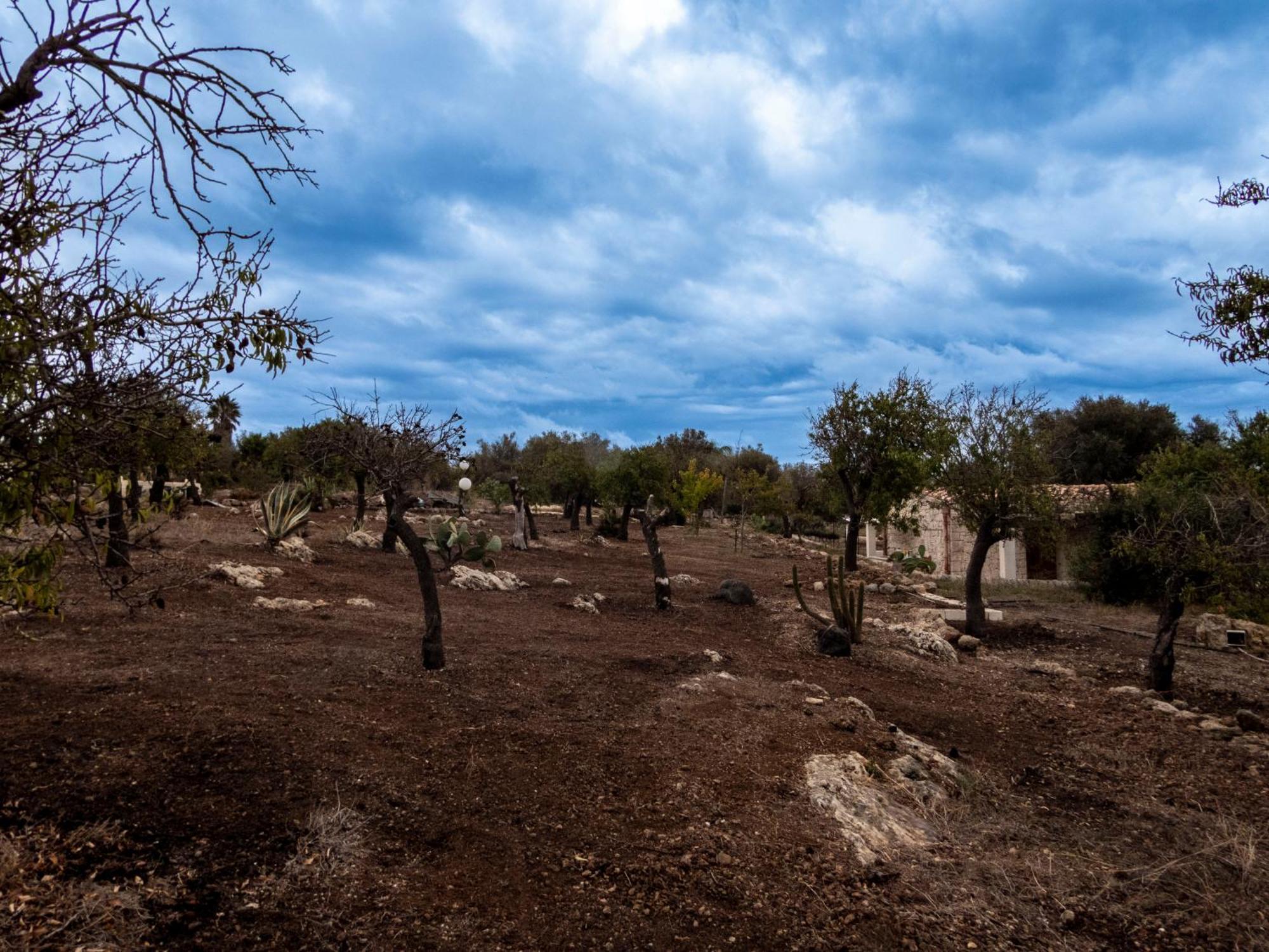 Casa Bedda Villa Lido di Noto Eksteriør bilde