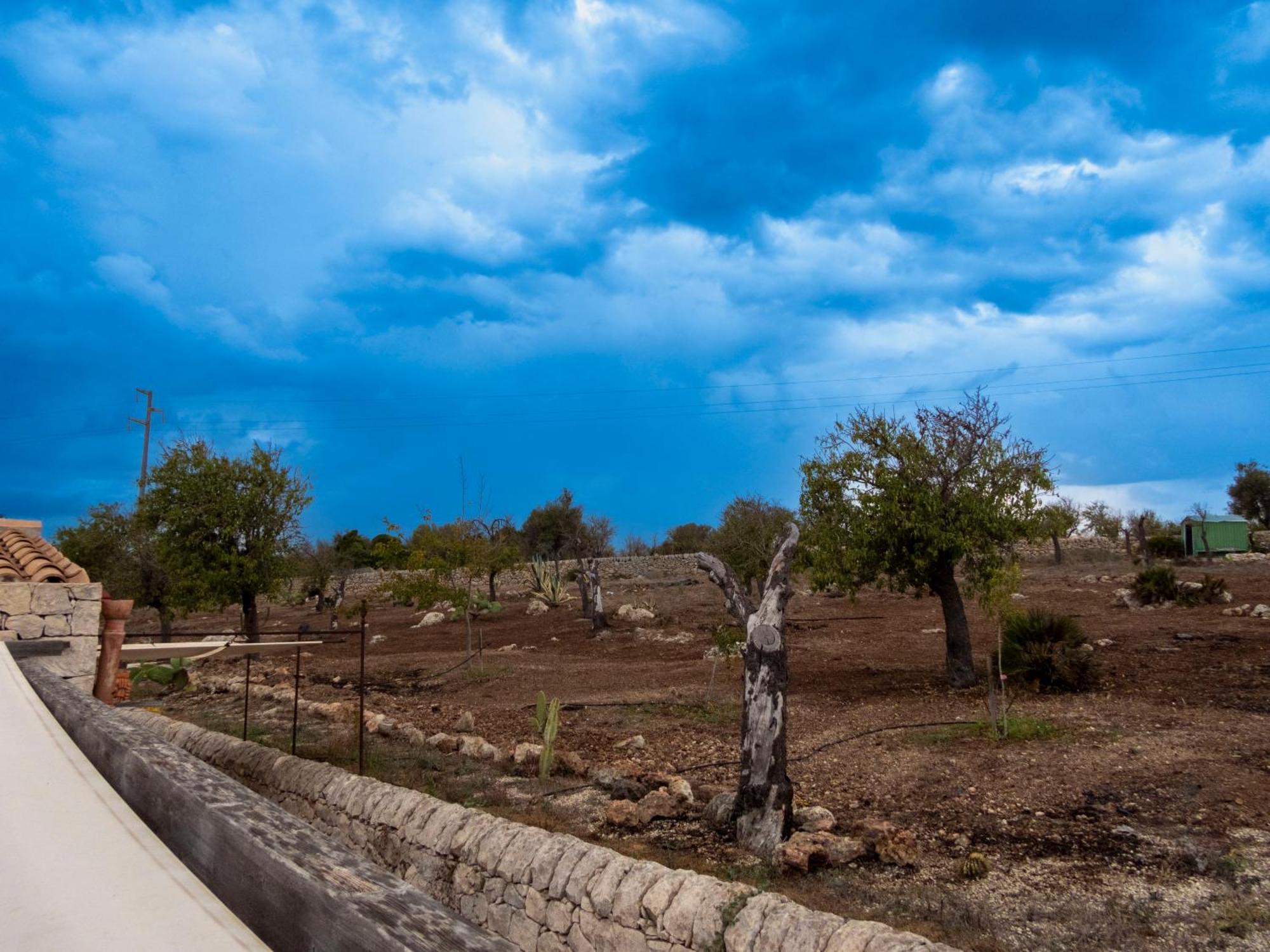 Casa Bedda Villa Lido di Noto Eksteriør bilde
