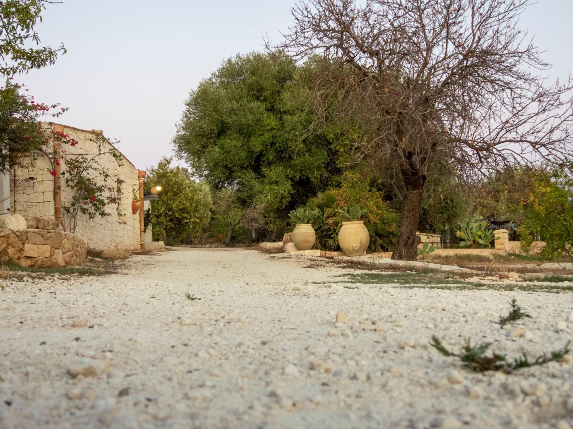 Casa Bedda Villa Lido di Noto Eksteriør bilde