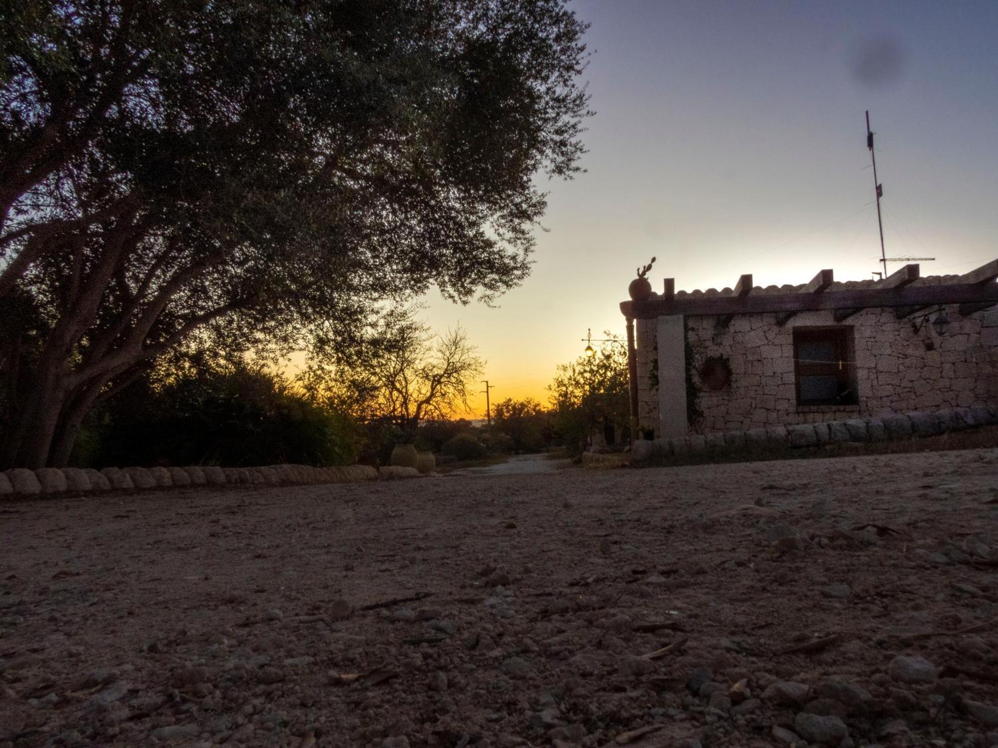 Casa Bedda Villa Lido di Noto Eksteriør bilde