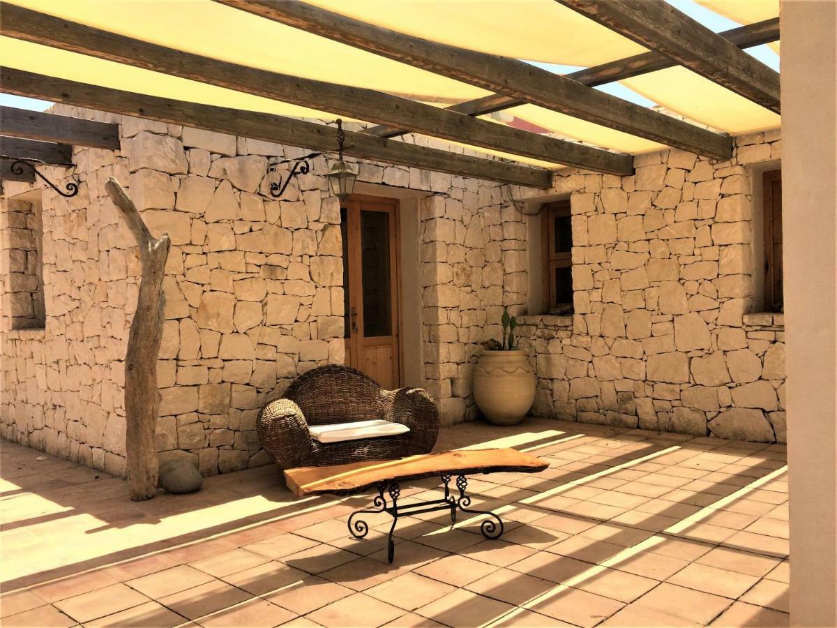 Casa Bedda Villa Lido di Noto Eksteriør bilde